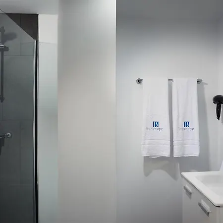 Livescape Soriano Apartment *