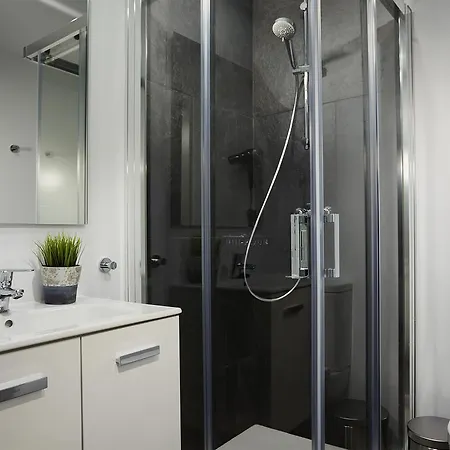 Apartment Livescape Soriano Marbella