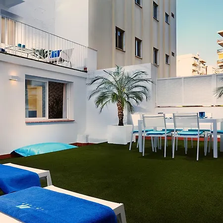 Livescape Soriano Apartment Marbella