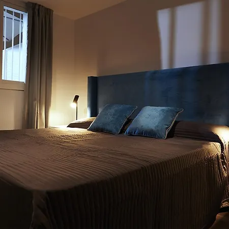 Livescape Soriano Apartment