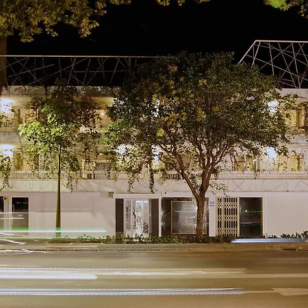 Livescape Soriano Marbella