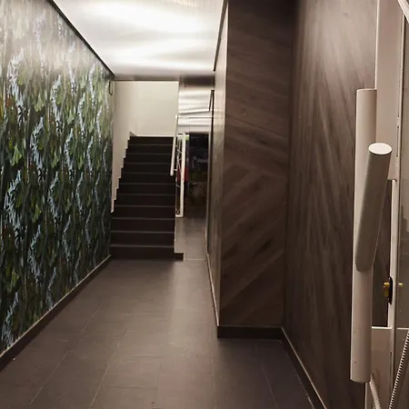 Apartment Livescape Soriano