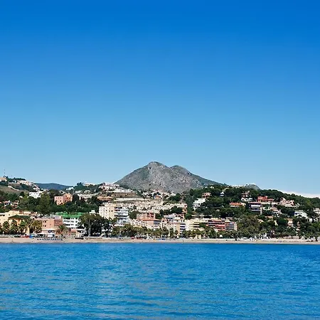 Livescape Soriano Apartment Marbella