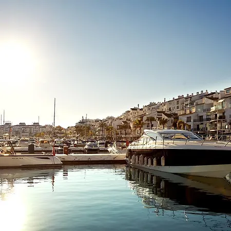 Livescape Soriano Marbella