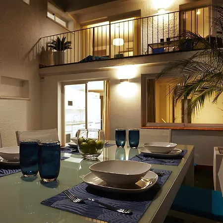 Livescape Soriano Apartment Marbella