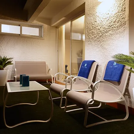 Livescape Soriano *