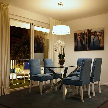 Apartment Livescape Soriano *