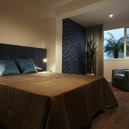 Apartment Livescape Soriano