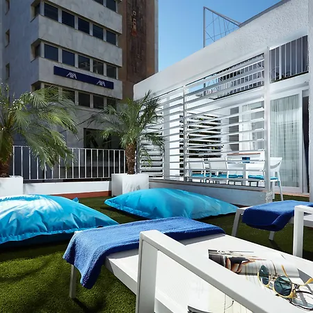 Livescape Soriano