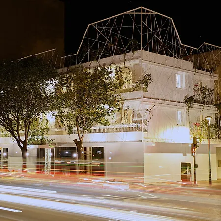 Apartment Livescape Soriano Marbella