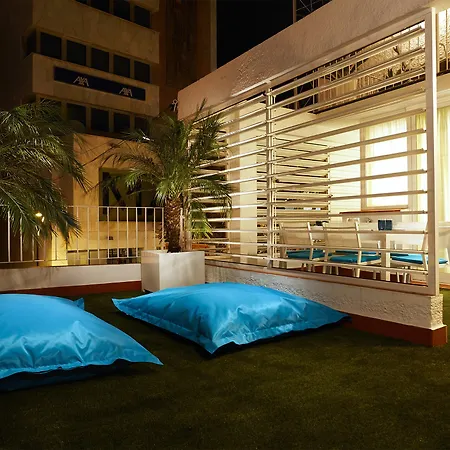 Livescape Soriano Marbella