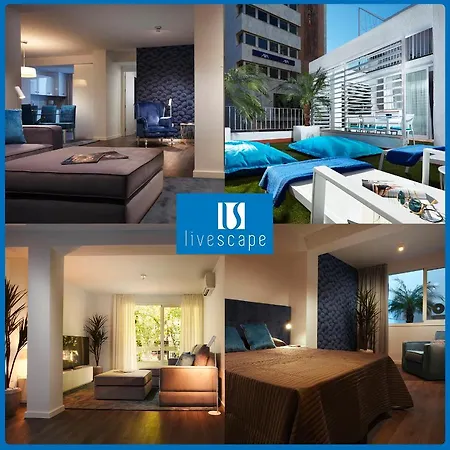 Livescape Soriano * Marbella