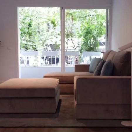 Apartment Livescape Soriano Marbella